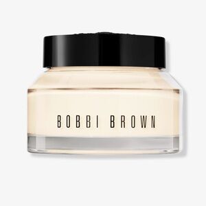 NIB Bobbi Brown Vitamin Enriched Face Base Primer Moisturizer 50ml